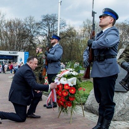 fot. Tomasz Żak / UMWS