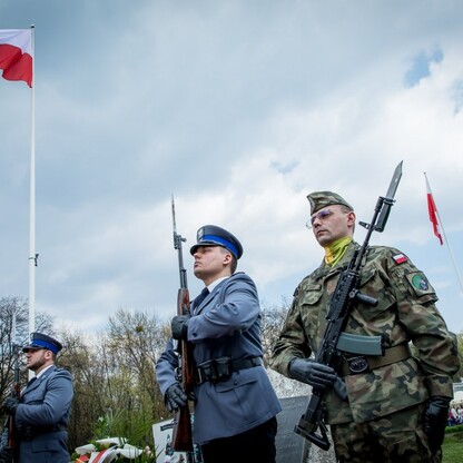 fot. Tomasz Żak / UMWS