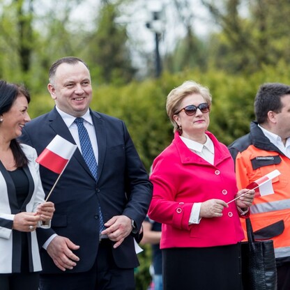 fot. Tomasz Żak / UMWS