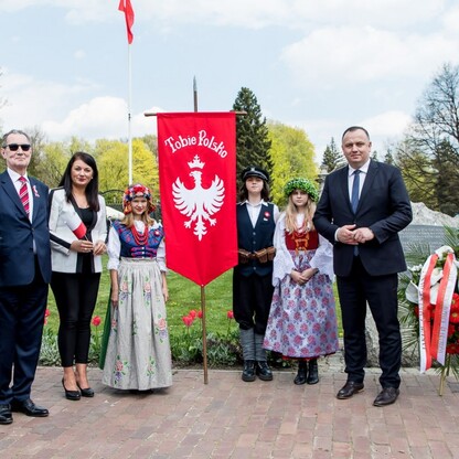 fot. Tomasz Żak / UMWS