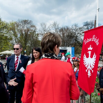 fot. Tomasz Żak / UMWS