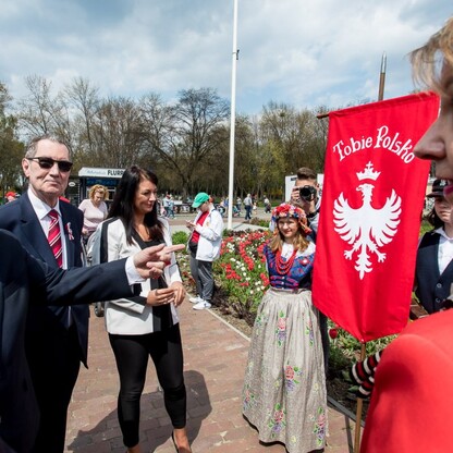 fot. Tomasz Żak / UMWS