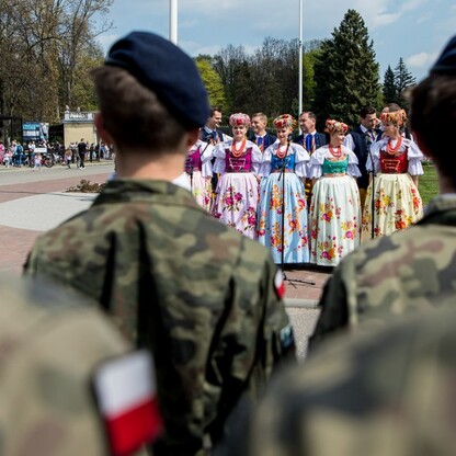 fot. Tomasz Żak / UMWS