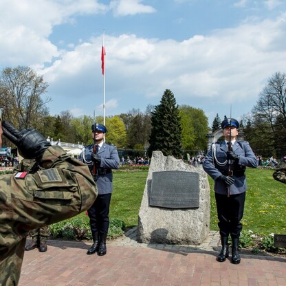 fot. Tomasz Żak / UMWS