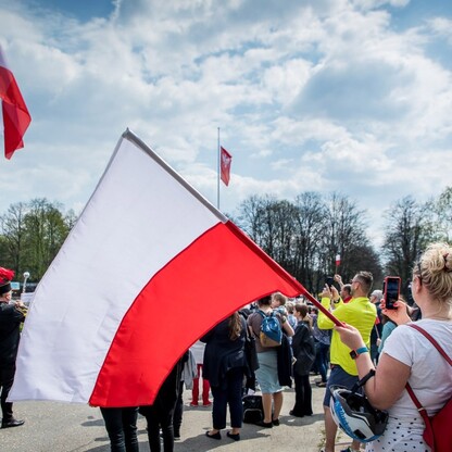 fot. Tomasz Żak / UMWS