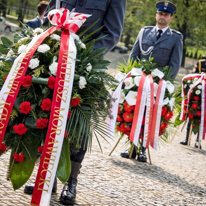 fot. Tomasz Żak / UMWS