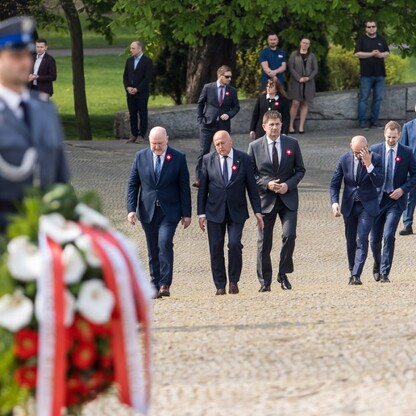 fot. Tomasz Żak / UMWS