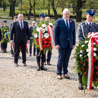fot. Tomasz Żak / UMWS