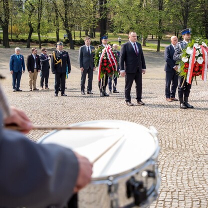 fot. Tomasz Żak / UMWS