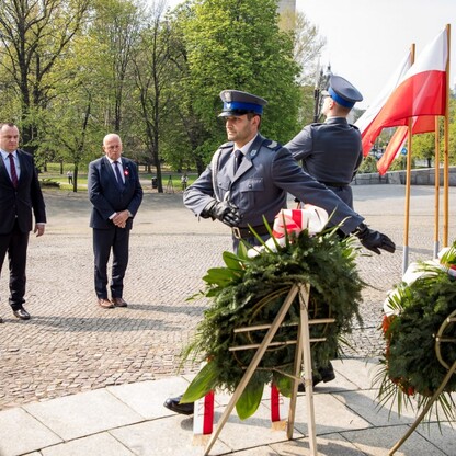 fot. Tomasz Żak / UMWS