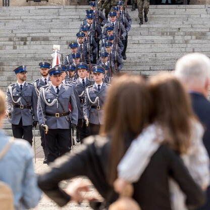 fot. Tomasz Żak / UMWS