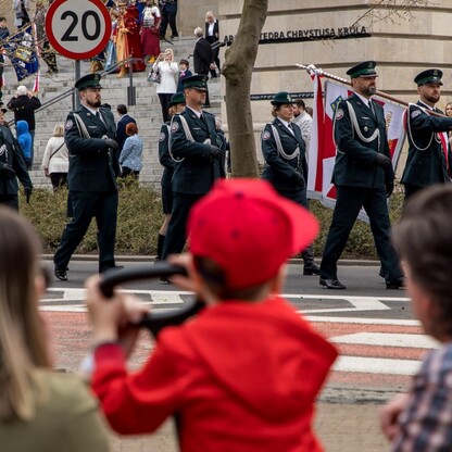 fot. Tomasz Żak / UMWS