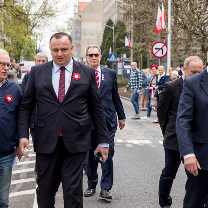 fot. Tomasz Żak / UMWS