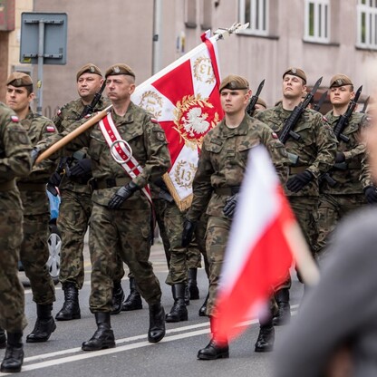 fot. Tomasz Żak / UMWS