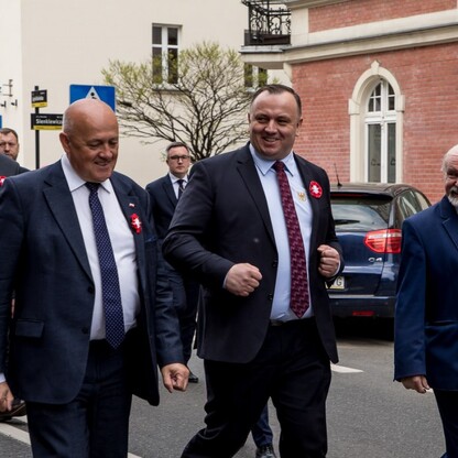 fot. Tomasz Żak / UMWS