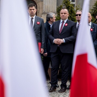 fot. Tomasz Żak / UMWS