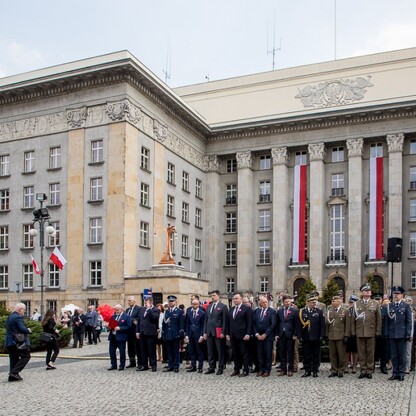 fot. Tomasz Żak / UMWS