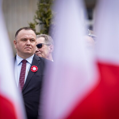 fot. Tomasz Żak / UMWS