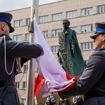 fot. Tomasz Żak / UMWS