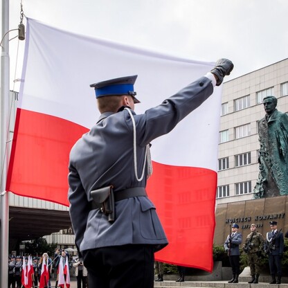 fot. Tomasz Żak / UMWS