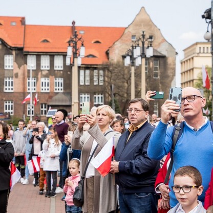 fot. Tomasz Żak / UMWS
