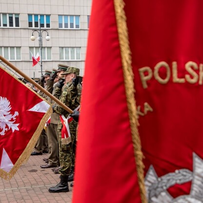 fot. Tomasz Żak / UMWS
