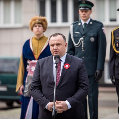 fot. Tomasz Żak / UMWS