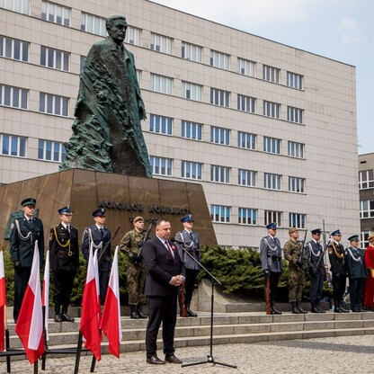 fot. Tomasz Żak / UMWS