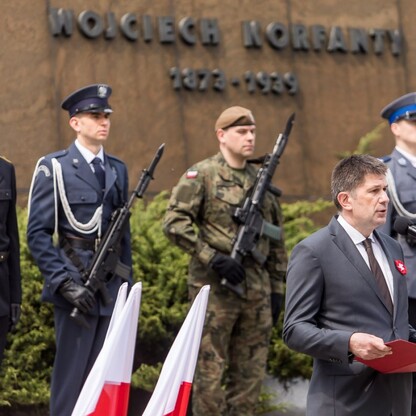 fot. Tomasz Żak / UMWS
