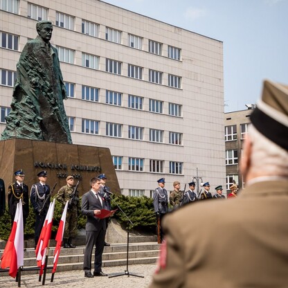 fot. Tomasz Żak / UMWS