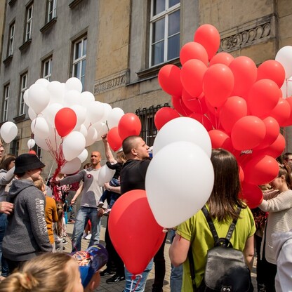 fot. Tomasz Żak / UMWS
