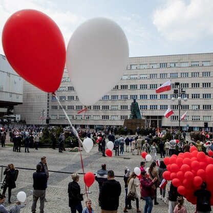 fot. Tomasz Żak / UMWS