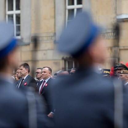 fot. Tomasz Żak / UMWS