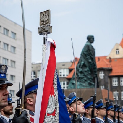 fot. Tomasz Żak / UMWS