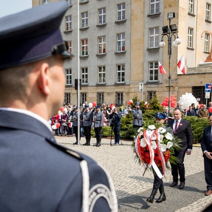 fot. Tomasz Żak / UMWS