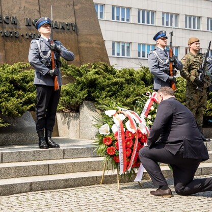 fot. Tomasz Żak / UMWS