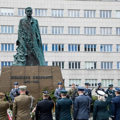 fot. Tomasz Żak / UMWS