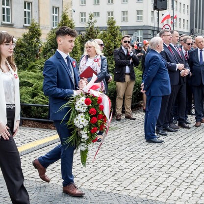 fot. Tomasz Żak / UMWS