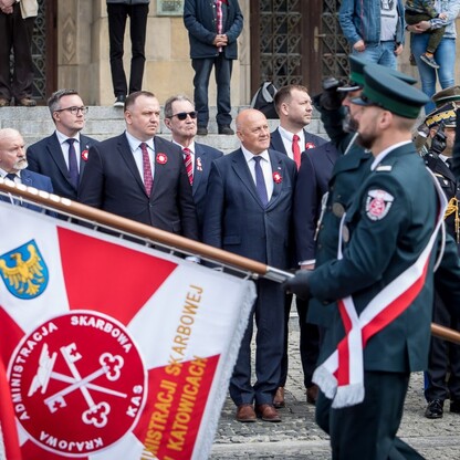fot. Tomasz Żak / UMWS