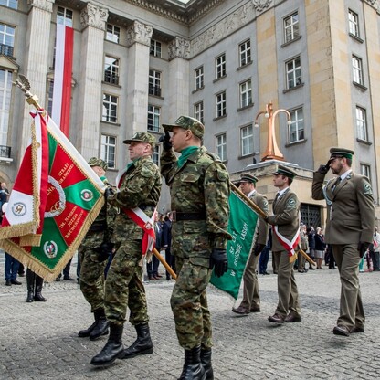 fot. Tomasz Żak / UMWS