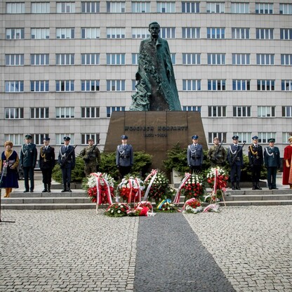 fot. Tomasz Żak / UMWS