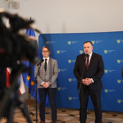 fot. Andrzej Grygiel / UMWS