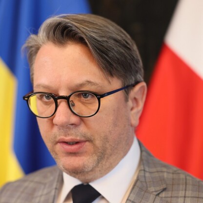 fot. Andrzej Grygiel / UMWS
