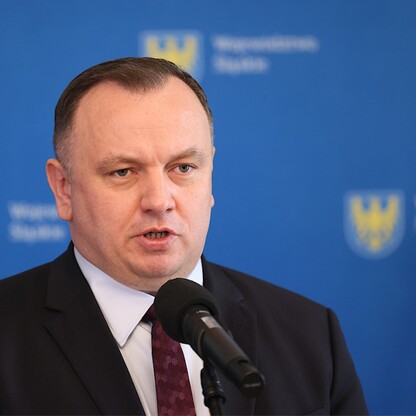 fot. Andrzej Grygiel / UMWS