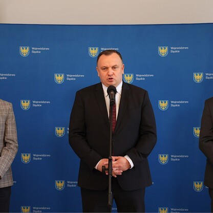 fot. Andrzej Grygiel / UMWS