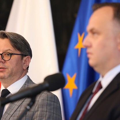 fot. Andrzej Grygiel / UMWS
