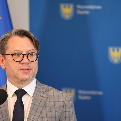 fot. Andrzej Grygiel / UMWS