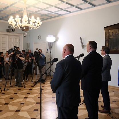 fot. Andrzej Grygiel / UMWS