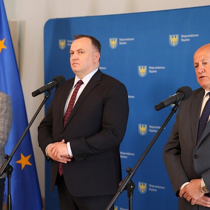 fot. Andrzej Grygiel / UMWS