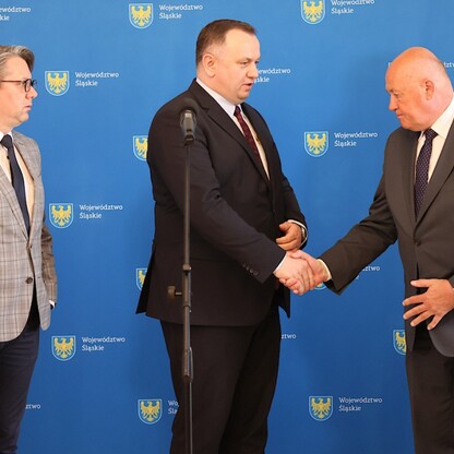 fot. Andrzej Grygiel / UMWS